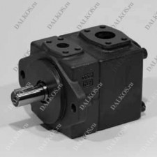 Роторный насос HYDAC серии PVF 100