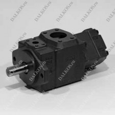 Роторный насос HYDAC серии PVF 101