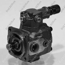 Роторный насос HYDAC серии PVV 100