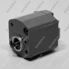 Внешние шестеренные насосы HYDAC серии PGE100