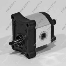 Внешние шестеренные насосы HYDAC серии PGE101