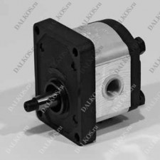 Внешние шестеренные насосы HYDAC серии PGE102