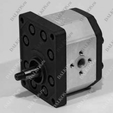 Внешние шестеренные насосы HYDAC серии PGE103