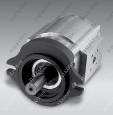 Внутренние шестеренные насосы HYDAC серии PGI 100