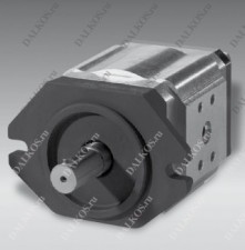 Внутренние шестеренные насосы HYDAC серии PGI 101