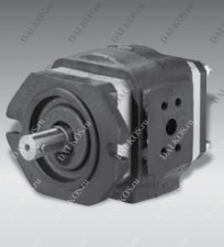 Внутренние шестеренные насосы HYDAC серии PGI 102