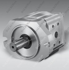 Внутренние шестеренные насосы HYDAC серии PGI 103
