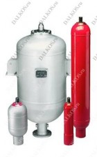 Гидропневматический аккумулятор низкого давления HYDAC