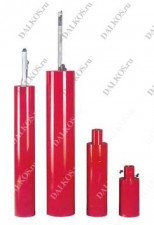 Поршневые аккумуляторы с индикатором положения HYDAC