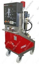 Фильтр - сепаратор HYDAC серии FAM 10