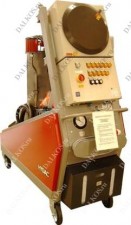 Фильтр - сепаратор HYDAC серии FAM ATEX