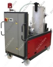 Фильтр - сепаратор HYDAC серии FAM 25/45/60/75/95