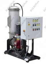 Фильтр- сепаратор HYDAC серии OLS