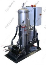 Автономный фильтр - сепаратор HYDAC серии OLSW