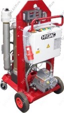 Фильтр - сепаратор HYDAC серии FAM 5