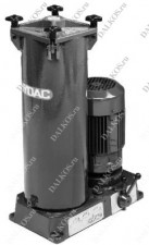 Фильтр HYDAC серии OF 5