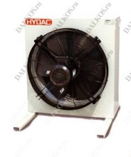 Масло-воздушные теплообменники HYDAC серии AC-LN