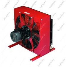 Масло-воздушные теплообменники HYDAC серии OK-EL