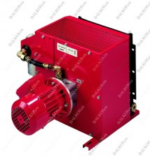 Масло-воздушные теплообменники HYDAC серии SC