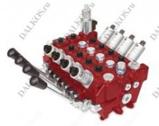 Гидрораспределитель HYDAC серии RS 220