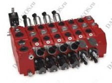 Гидрораспределитель HYDAC серии RSQ 240