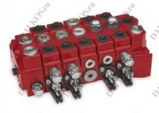 Гидрораспределитель HYDAC серии RSQ 270