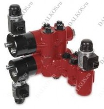 Гидрораспределитель HYDAC серии RV 361