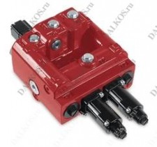 Гидрораспределитель HYDAC серии RMB 202