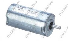 Двигатель Dunkermotoren BG 42x15 /x30