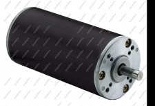 Двигатель Dunkermotoren BG 62Sx30 /x45 /x60
