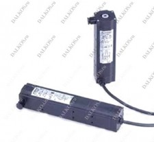 Двигатель Dunkermotoren D/DCD D 370