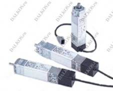 Двигатель Dunkermotoren D/DCD D 554 