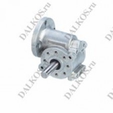 Червячный редуктор Dunkermotoren серии SG 45
