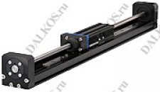 Привод Dunkermotoren ServoTube 11