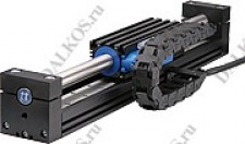 Привод ServoTube 25 & 38 Dunkermotoren