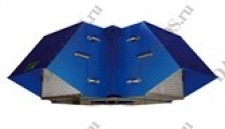 Двухступенчатый фильтр Dollinger воздухозаборника AI-128-V