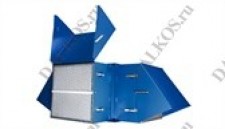 Одноступенчатый фильтр Dollinger воздухозаборника AI-187