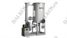 Масляные выхлопные фильтры Dollinger 