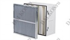 Сменные элементы панели Dollinger