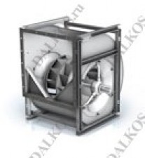 Вентилятор Nicotra Gebhardt серии ADH 