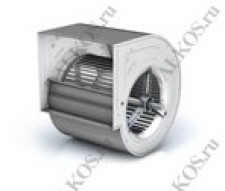 Вентилятор Nicotra Gebhardt серии AT