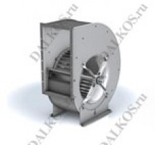 Вентилятор Nicotra Gebhardt серии ASH-RSH