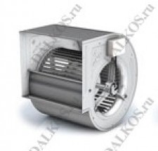 Вентилятор Nicotra Gebhardt серии DDM-DDMB