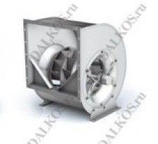 Вентилятор Nicotra Gebhardt серии DD