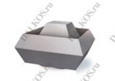 Вентилятор Nicotra Gebhardt серии KDM