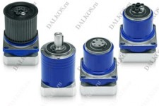 Встроенные редукторы WITTENSTEIN LP/alpha LPB