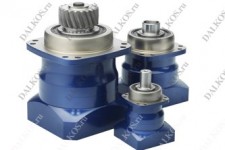 Встроенный редукторы alpheno WITTENSTEIN