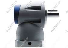 Угловые редукторы alpha LK WITTENSTEIN