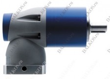 Угловые редукторы alpha LPK, alpha LPBK WITTENSTEIN