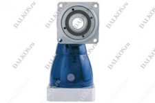 Угловые редукторы alpha HG WITTENSTEIN